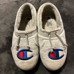 Grey Champion Slides